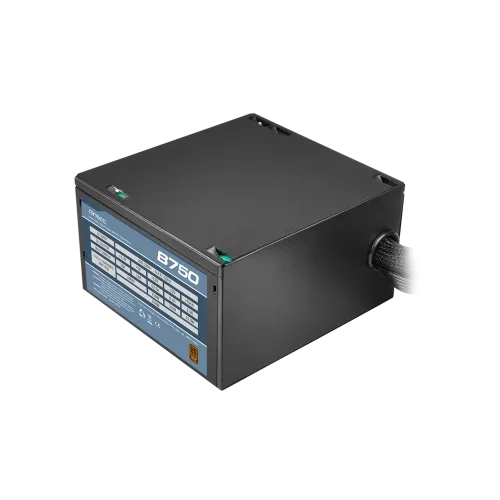 Antec ATOM B750 750W 80 Plus Bronze Power Supply