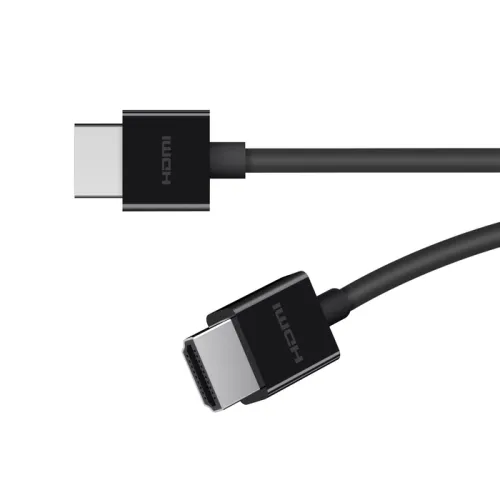 Belkin AV10175bt2MBKV2 2 Meter Ultra High-Speed 8K HDMI 2.1 Cable