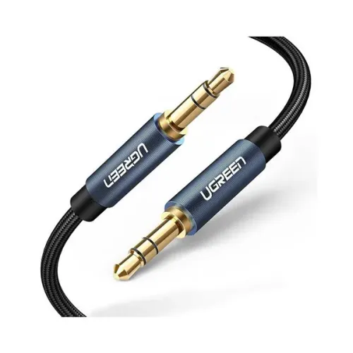 Ugreen AV112 2M 3.5mm Audio Cable