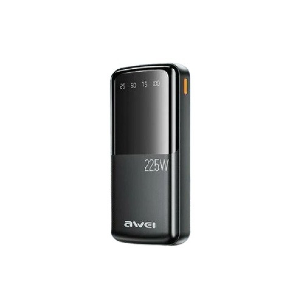 Awei P168K 10000mAh 22.5W Power Bank With Cable
