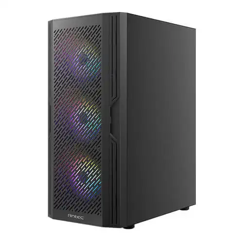Antec AX20 Elite Mid-Tower ATX Gaming Case