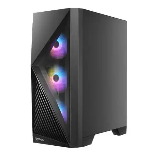 Antec AX51 Mid-Tower ATX Gaming Case