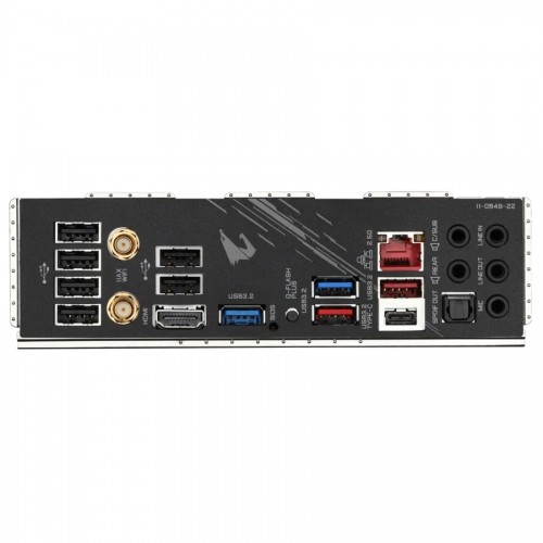 GIGABYTE B550 AORUS PRO AX AM4 Motherboard