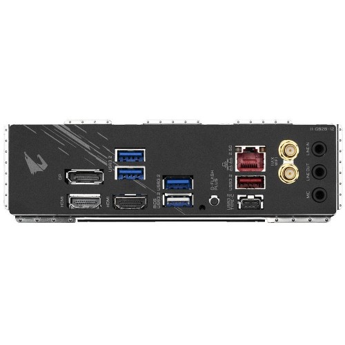 GIGABYTE B550I AORUS PRO AX AMD Motherboard