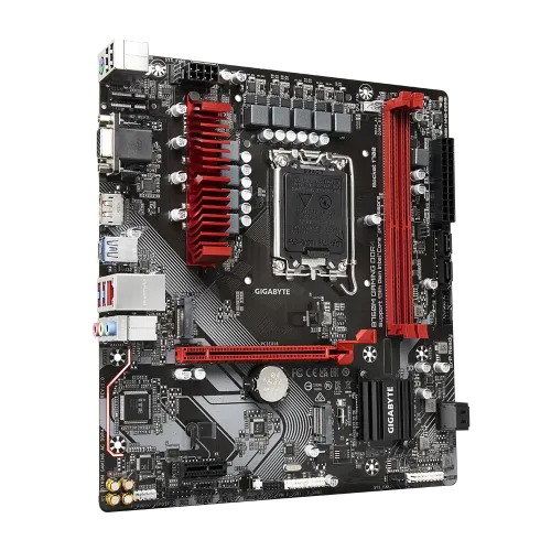 GIGABYTE B760M GAMING DDR4 Micro ATX Motherboard