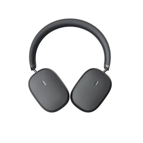 Baseus Bowie H1 Noise-Cancelling Wireless Headphone