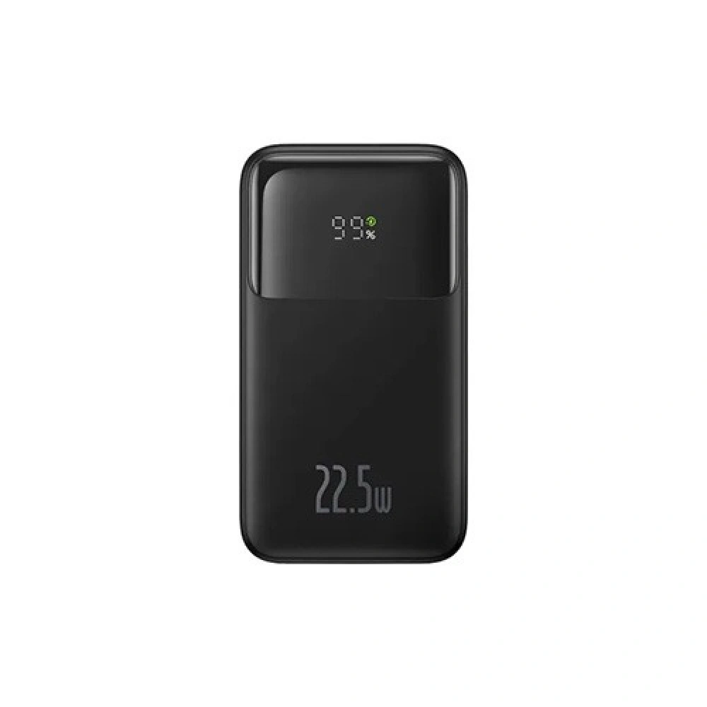 Baseus Comet Series 20000mAh 22.5W Fast Charge Power Bank