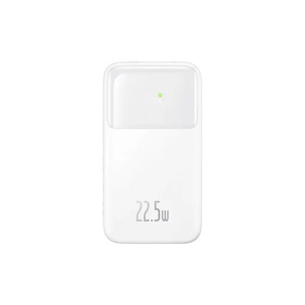 Baseus Comet Series 20000mAh 22.5W Fast Charge Power Bank