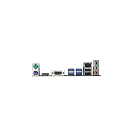 BIOSTAR A520MH MICRO ATX AMD AM4 MOTHERBOARD