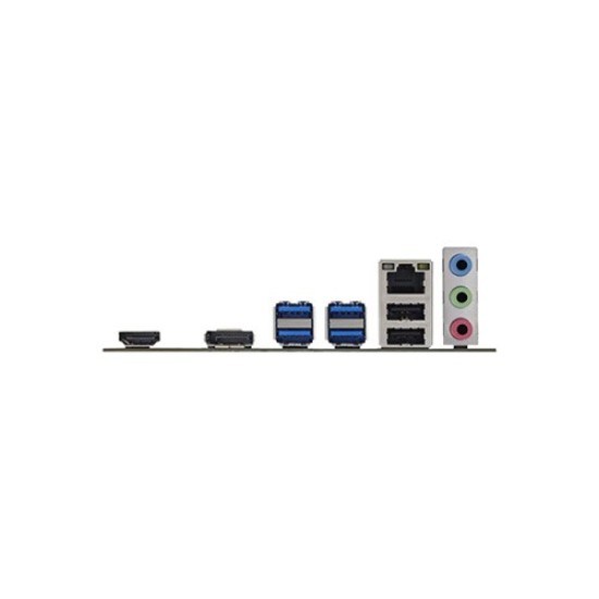 BIOSTAR B550MT V 6.0 DDR4 AMD AM4 Micro ATX Motherboard