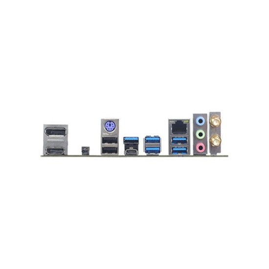 Biostar B650MT-E PRO AMD AM5 mATX Motherboard