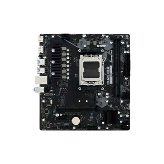 Biostar B650MT AMD AM5 Micro-ATX Motherboard
