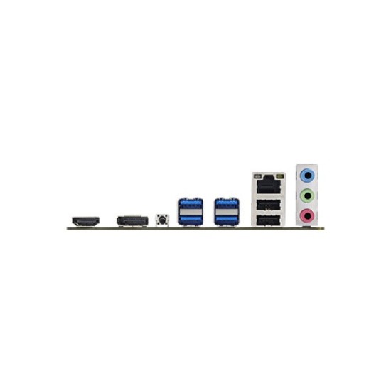 Biostar B650MT AMD AM5 Micro-ATX Motherboard