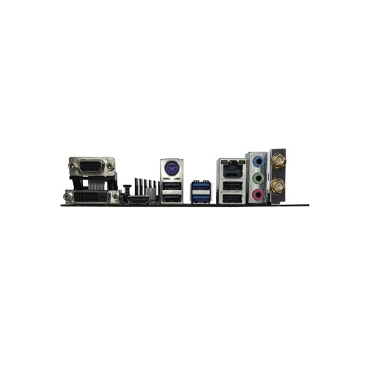 BIOSTAR B760MX2-E DDR5 12th/13th mATX Gaming Motherboard