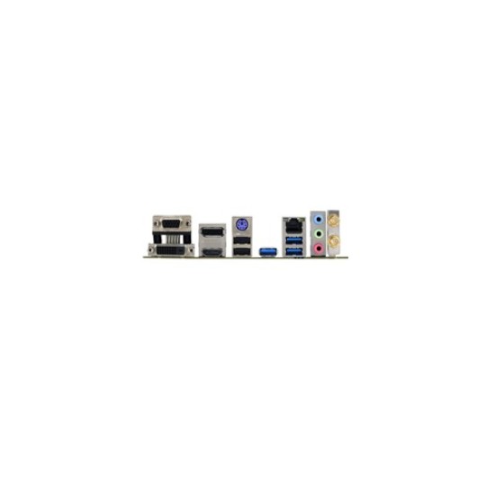 BIOSTAR B760MZ-E PRO DDR5 14TH GEN MOTHERBOARD