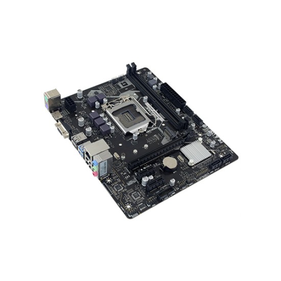 BIOSTAR H510MHP 11TH GEN MOTHERBOARD