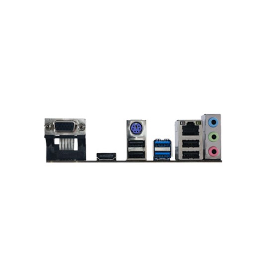 BIOSTAR H610MHP 12TH/13TH GEN MICRO ATX INTEL MOTHERBOARD