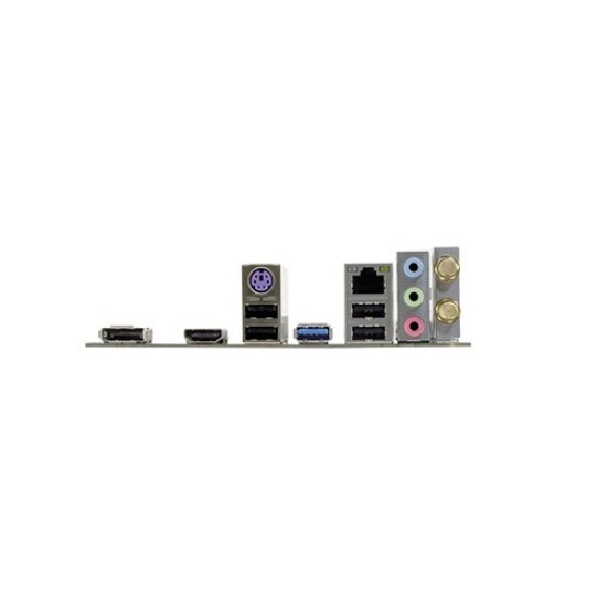 Biostar H610MT-E Intel 12th/13th/14th Gen DDR5 mATX Motherboard
