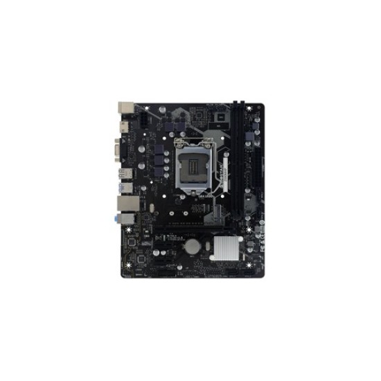 BIOSTAR Z590MHP 11TH/10TH GEN MICRO ATX MOTHERBOARD