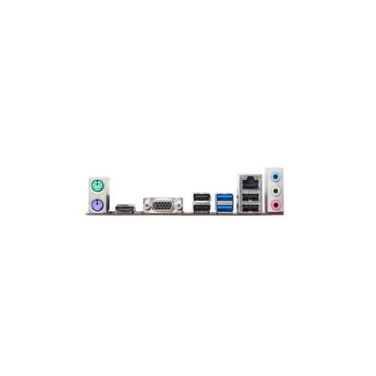 BIOSTAR Z590MHP 11TH/10TH GEN MICRO ATX MOTHERBOARD