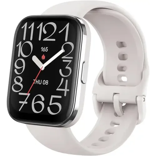 Amazfit Bip 5 Unity 1.91" Bluetooth Calling Smart Watch