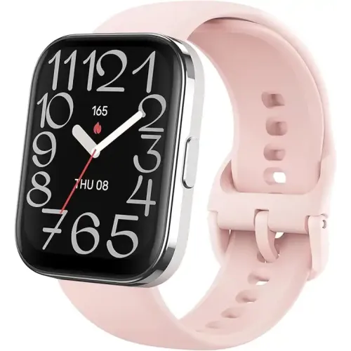 Amazfit Bip 5 Unity 1.91" Bluetooth Calling Smart Watch