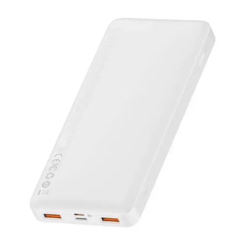 Baseus Bipow 20W 10000mAh Digital Display Fast Charging Power Bank (Overseas Edition)
