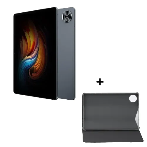 Black Shark Pad 6 8GB RAM 256GB Storage 11" FHD+ Tablet With Flip Cover (Dual Sim Supported)