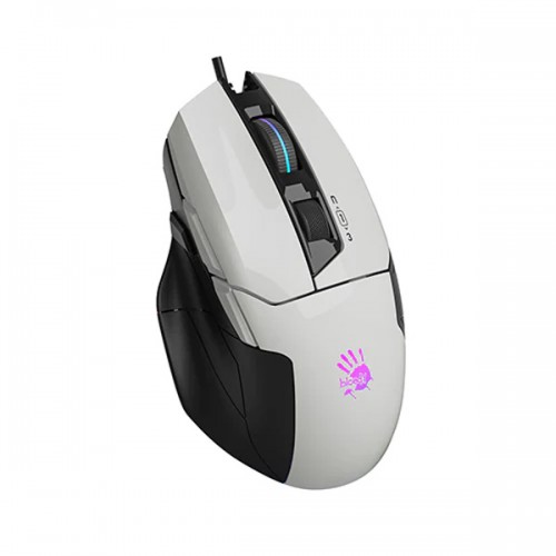 A4TECH Bloody W70 Max RGB Gaming Mouse