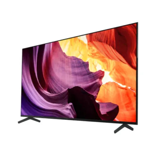 Sony Bravia KD-75X80K 75 Inch 4K Ultra HD Smart LED Android TV