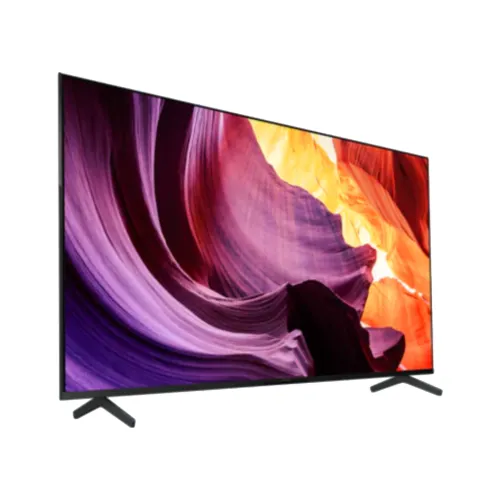 Sony Bravia KD-75X80K 75 Inch 4K Ultra HD Smart LED Android TV