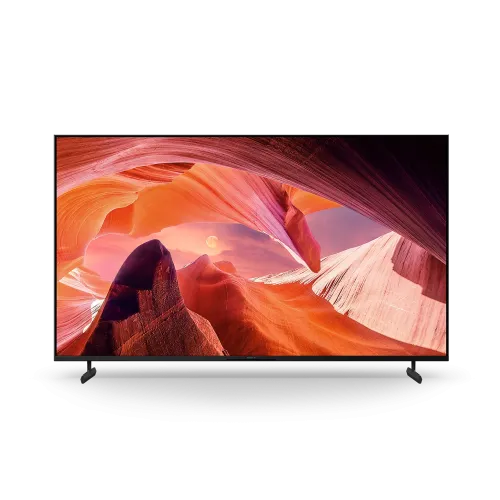 Sony Bravia KD-75X80L 75 Inch 4K Ultra HD Smart LED Android TV (Unofficial)