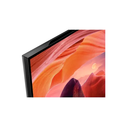 Sony Bravia KD-75X80L 75 Inch 4K Ultra HD Smart LED Android TV (Unofficial)