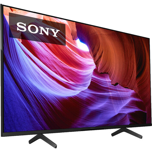 Sony Bravia KD-65X85K 65" 4K Ultra HD Smart TV