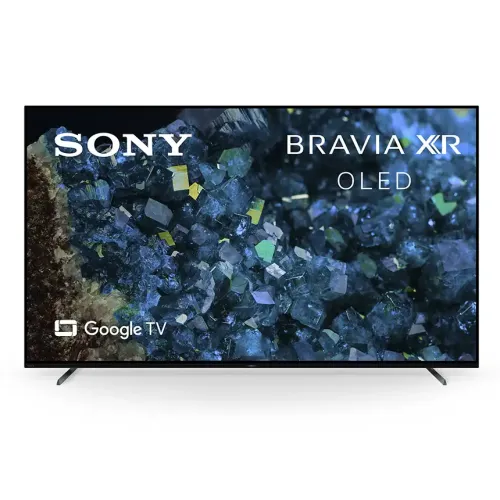 Sony Bravia XR 55A80L 55" 4K Ultra HD OLED Android Smart TV (Unofficial)
