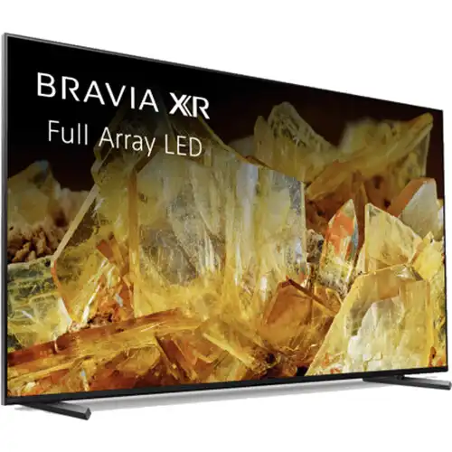 Sony BRAVIA XR-85X90L 85" 4K HDR Smart LED TV