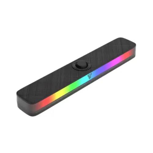 Fantech BS151 GROOVE BAR Built-in Mic RGB Gaming Speaker