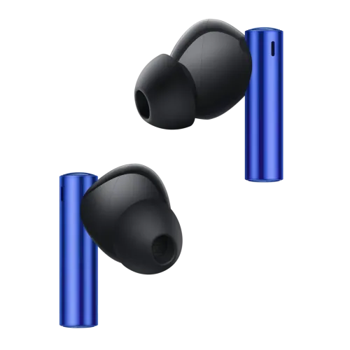 Realme Buds Air 3 Nitro Blue Edition True Wireless Earbuds