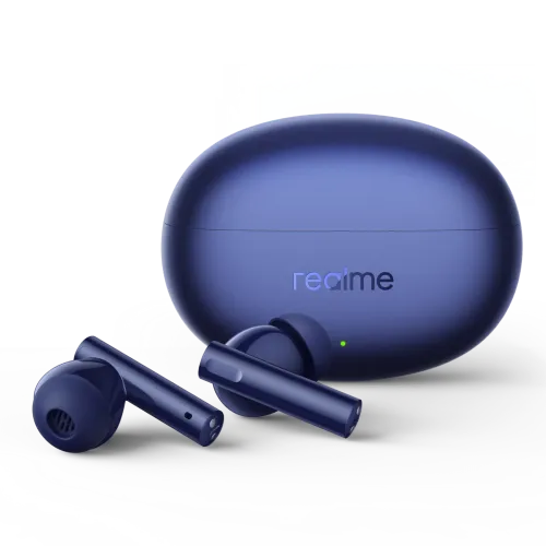 Realme Buds Air 5 Active Noise Cancelling True Wireless Earbuds