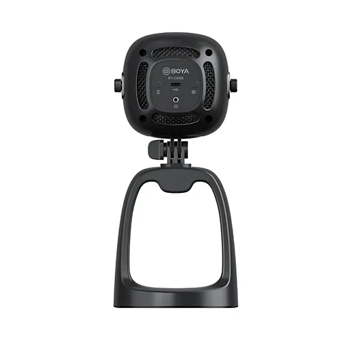 Boya BY-CM6A All-in-one USB Microphone With Full HD Conference Camera