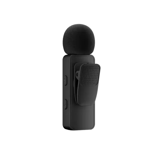 Boya BY-V3 Combo 2.4GHz Dual Channel Wireless Microphone System