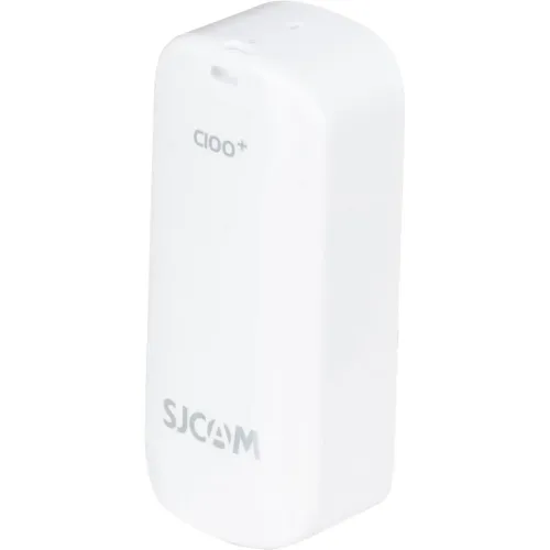 SJCAM C100 Plus 4K Portable Action Camera