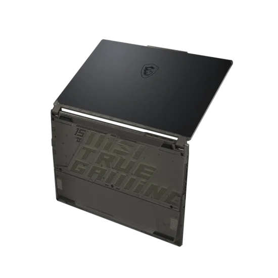 MSI Cyborg 15 AI A1VEK Intel 14th Gen Core Ultra 7 RTX 4050 GDDR6 6GB Graphics 8GB*2 DDR5 RAM 512GB NVMe SSD15.6 FHD 144Hz Gaming Laptop