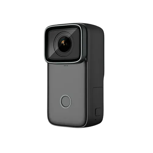 SJCAM C200 4K 16M 6-Axis Gyroscope Stabilization Waterproof Action Camera