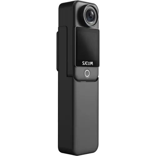 SJCAM C300 4K Dual Screen WiFi Action Camera