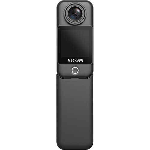 SJCAM C300 4K Dual Screen WiFi Action Camera