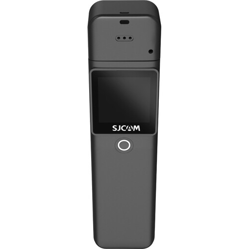 SJCAM C300 4K Dual Screen WiFi Action Camera