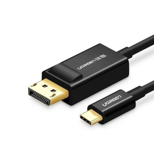 UGREEN MM139 USB Type-C to DP Cable