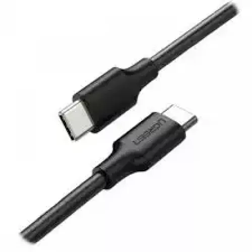 UGREEN US300 100W USB Type-C 1M Charging Cable