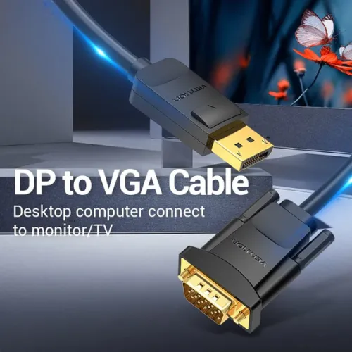 UGREEN MM139 USB Type-C to DP Cable
